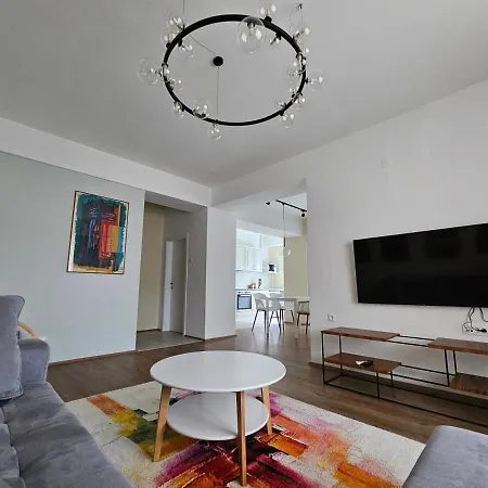 Station - Lux * Skopje