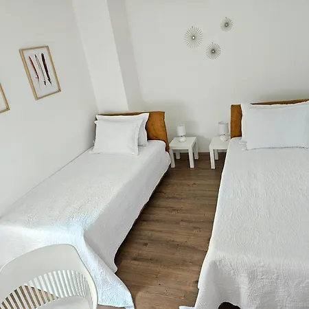 Apartment Station - Lux Skopje