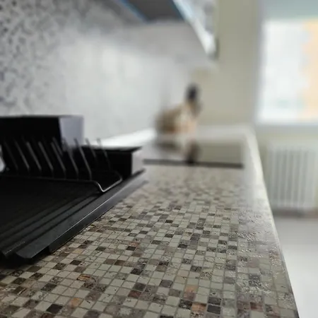 Station - Lux Apartment *