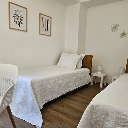 Station - Lux Apartment Skopje