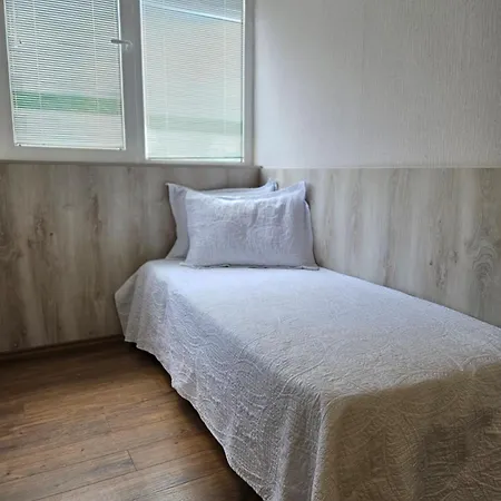 Station - Lux Apartment