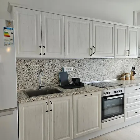 Apartment Station - Lux *