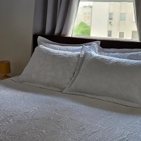 Station - Lux Apartment