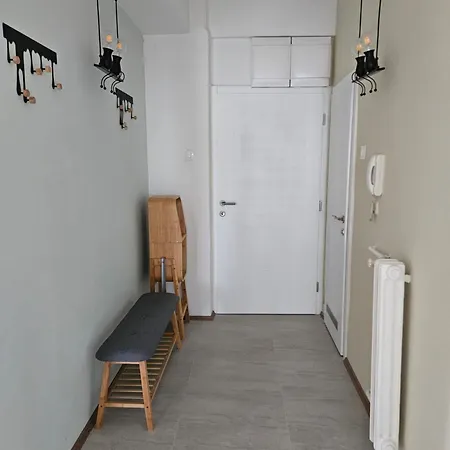 Station - Lux Apartment