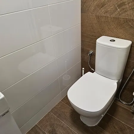 Apartment Station - Lux