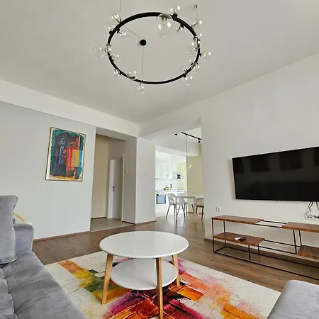 Apartment Station - Lux *