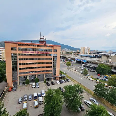 Station - Lux Apartment *