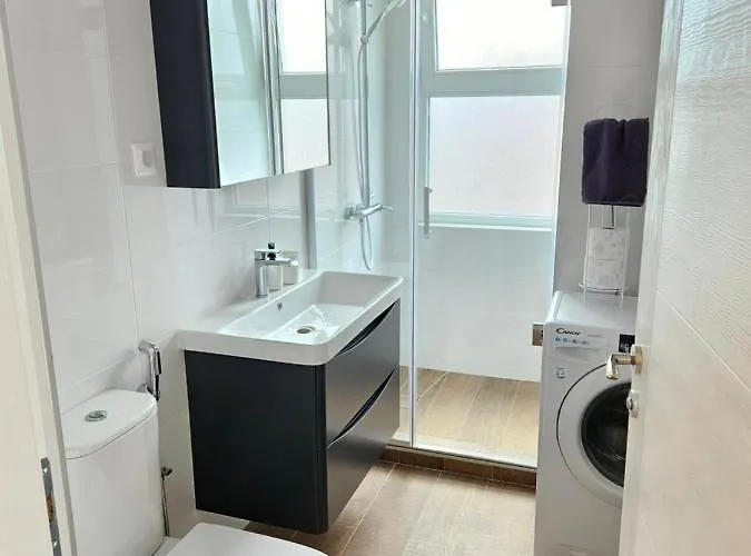 Apartment Station - Lux