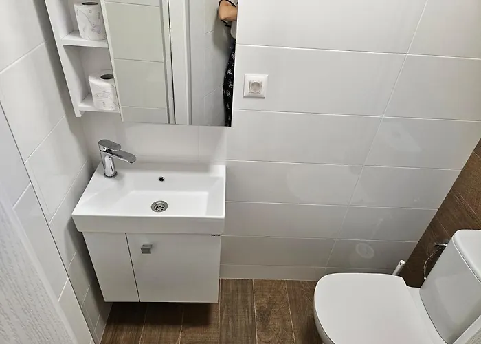 Apartment Station - Lux