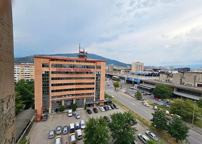 Station - Lux * Skopje