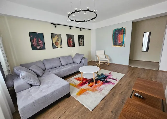 Station - Lux * Skopje