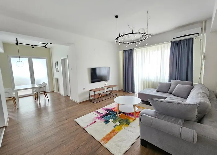 Apartment Station - Lux *