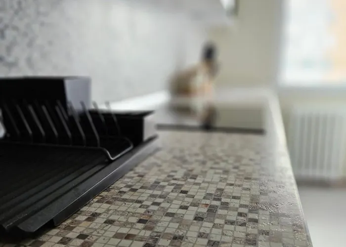 Station - Lux Apartment *