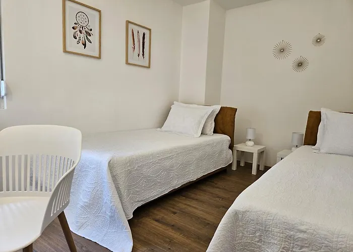 Station - Lux Apartment Skopje