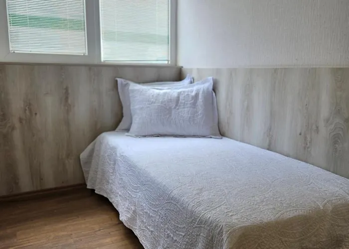 Station - Lux Apartment