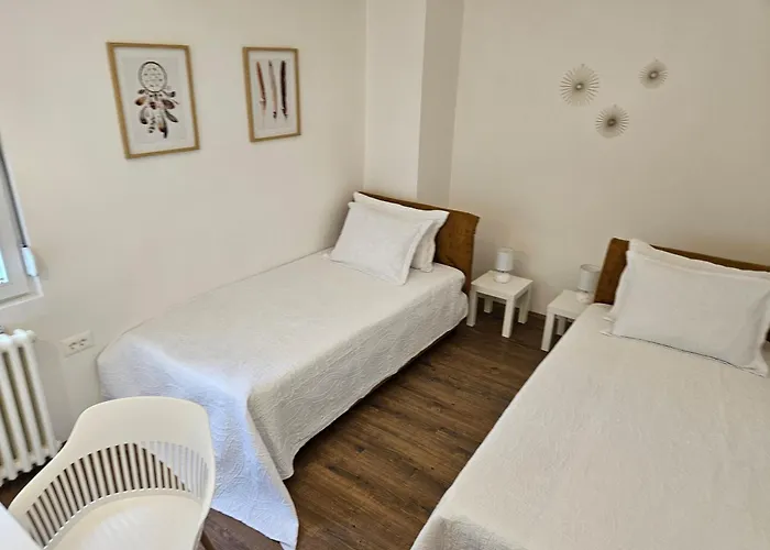 Station - Lux Apartment *