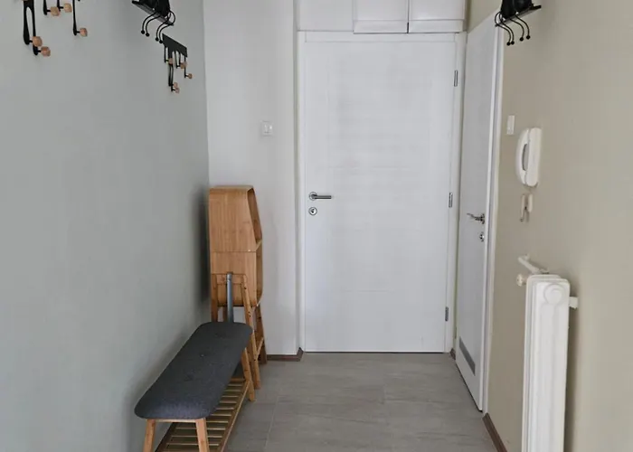 Station - Lux Apartment