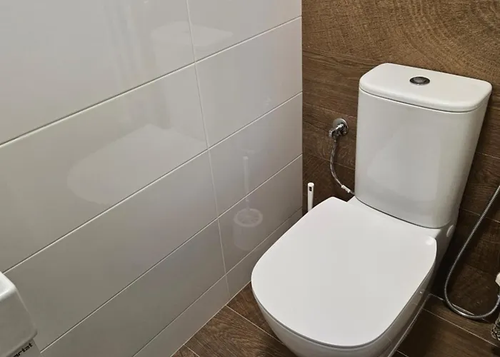 Apartment Station - Lux