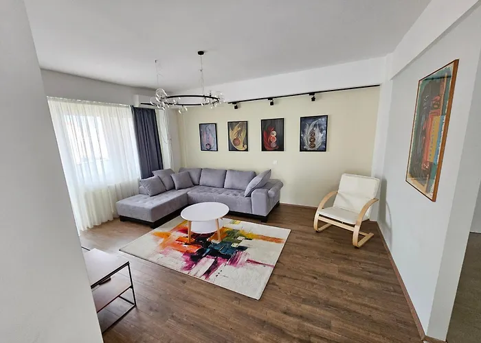 Apartment Station - Lux