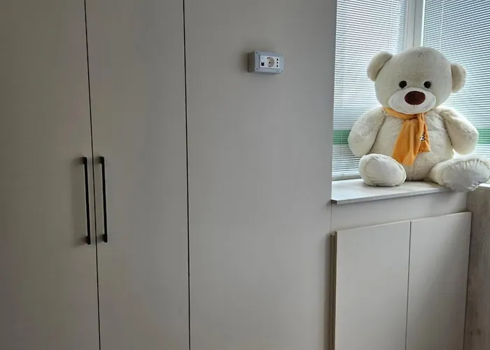 Apartment Station - Lux