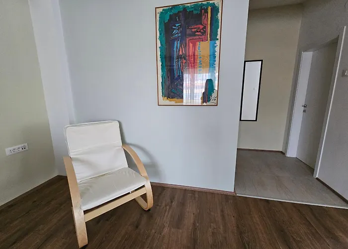 Station - Lux Skopje