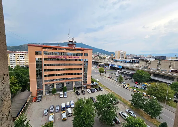 Station - Lux Apartment *